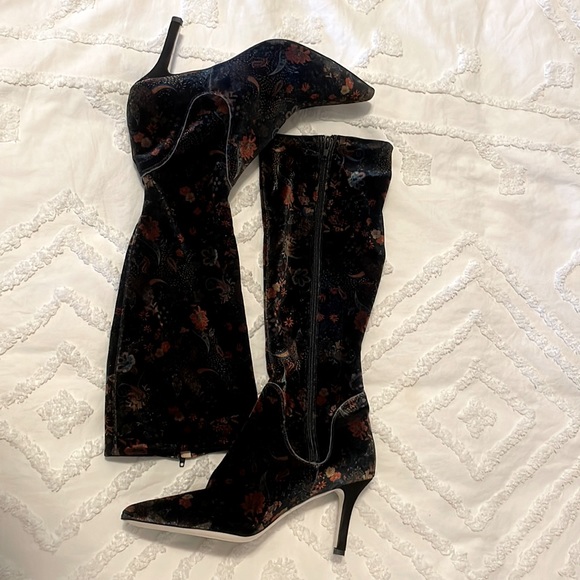 NWT - Ron White - Cherry Geisha - Size 41 - Picture 3 of 13